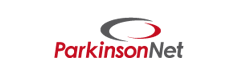 Parkinsonnet logo